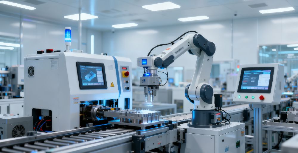 南京非标自动化行业人才需求与市场解读