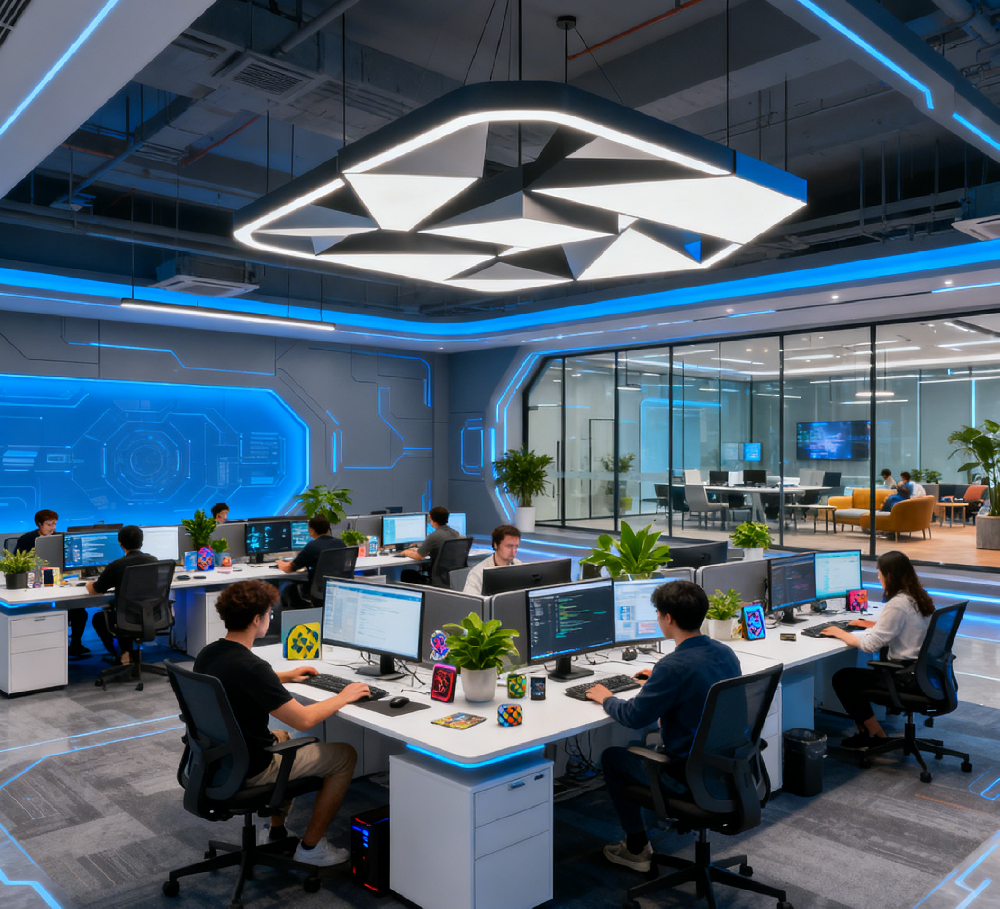 南京企业核心技术团队搭建思路与策略