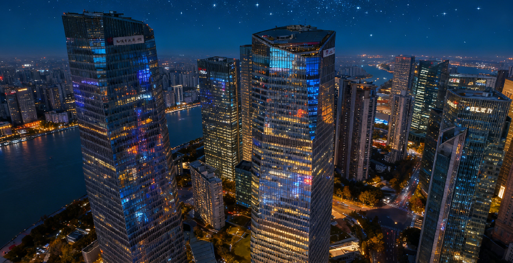 南京软件与人工智能猎头｜算法与研发人才招聘