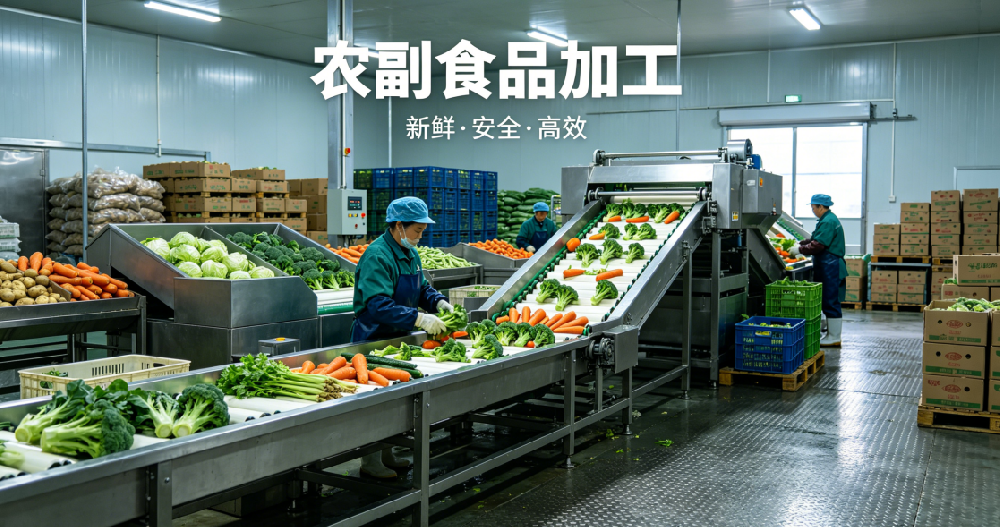 南京智慧农业猎头｜农业AI与智能装备人才招聘