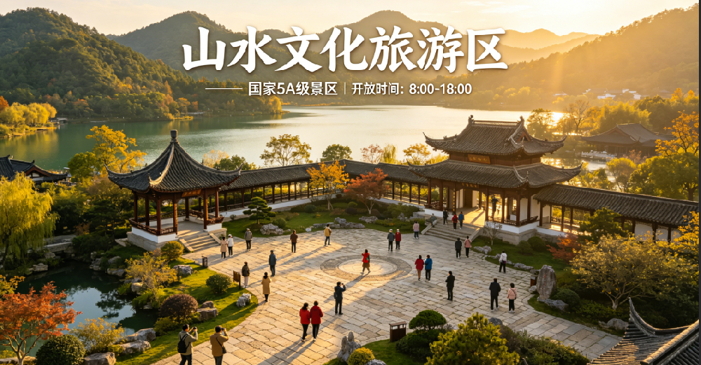 南京专业猎头｜现代文旅康养企业高管猎寻